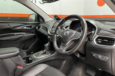 2019 Holden Equinox - Thumbnail