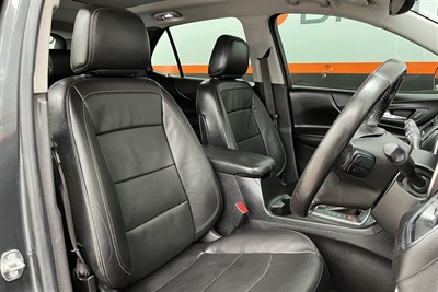 2019 Holden Equinox - Thumbnail