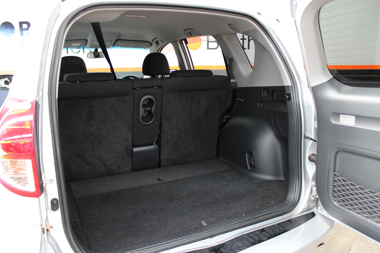 2007 Toyota RAV4