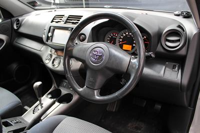 2007 Toyota RAV4 - Thumbnail