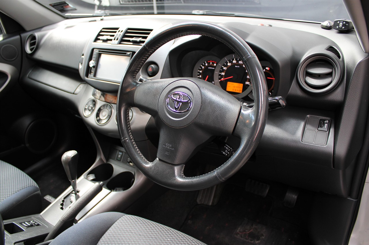 2007 Toyota RAV4