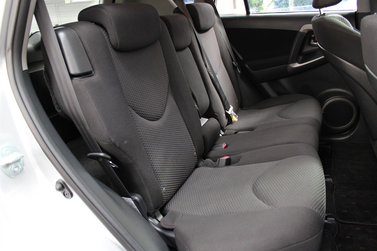 2007 Toyota RAV4