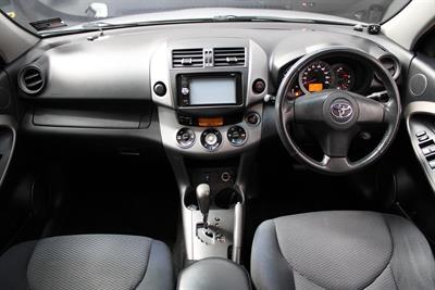 2007 Toyota RAV4 - Thumbnail