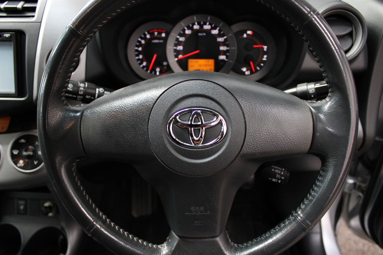 2007 Toyota RAV4