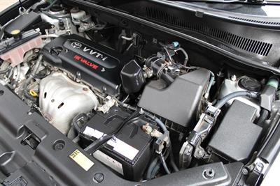 2007 Toyota RAV4 - Thumbnail