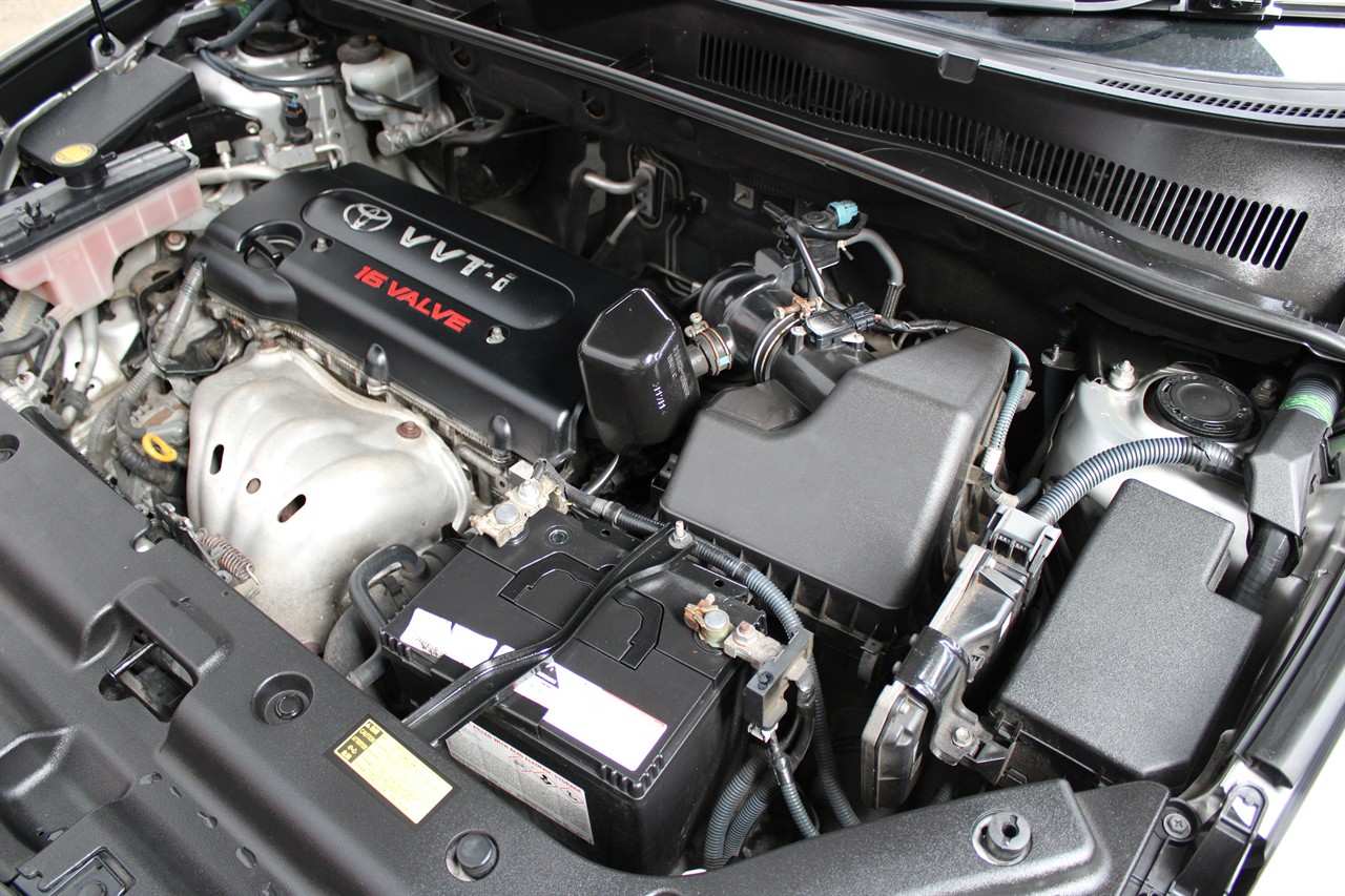 2007 Toyota RAV4
