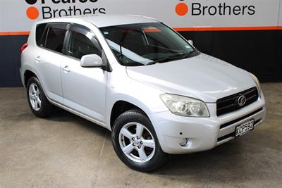 2007 Toyota RAV4 - Thumbnail