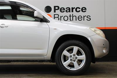 2007 Toyota RAV4 - Thumbnail