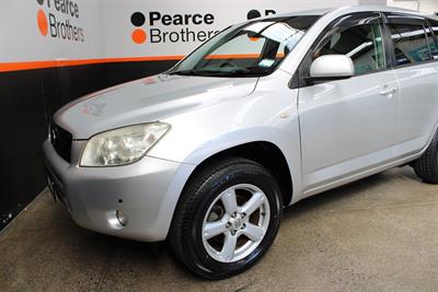 2007 Toyota RAV4 - Thumbnail