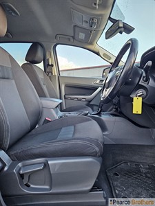 2016 Ford Ranger - Thumbnail