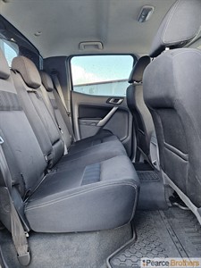 2016 Ford Ranger - Thumbnail