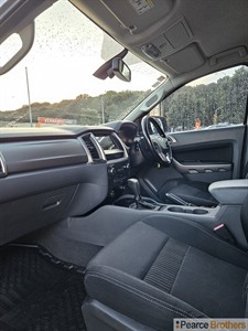 2016 Ford Ranger - Thumbnail