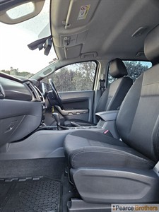 2016 Ford Ranger - Thumbnail
