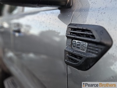 2016 Ford Ranger - Thumbnail