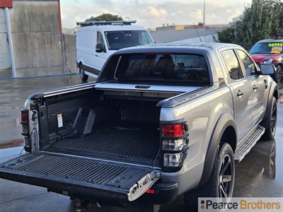 2016 Ford Ranger - Thumbnail