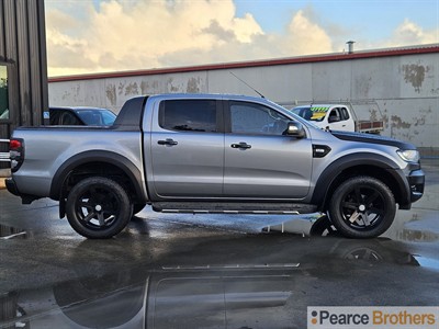 2016 Ford Ranger - Thumbnail