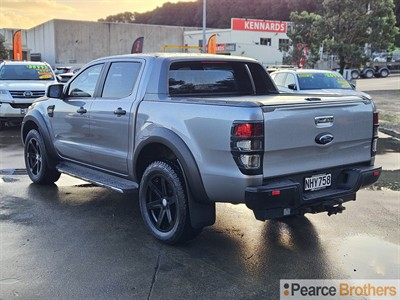 2016 Ford Ranger - Thumbnail