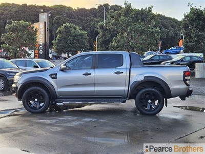 2016 Ford Ranger - Thumbnail