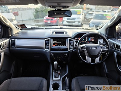 2016 Ford Ranger - Thumbnail