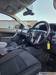 2016 Ford Ranger - Thumbnail