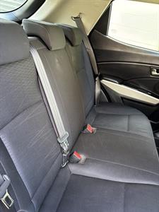 2015 Ssangyong Tivoli - Thumbnail