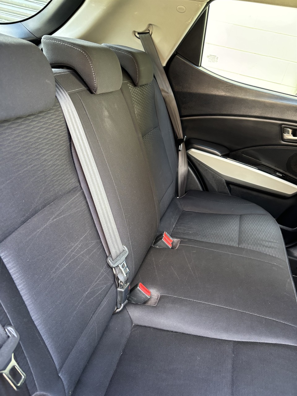 2015 Ssangyong Tivoli