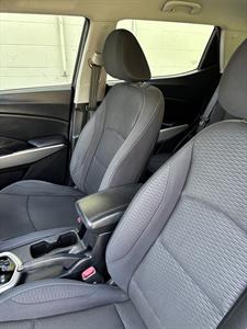 2015 Ssangyong Tivoli - Thumbnail