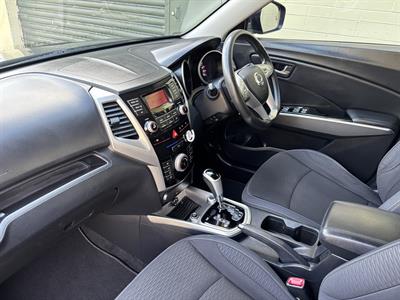 2015 Ssangyong Tivoli - Thumbnail