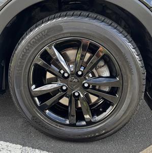 2015 Ssangyong Tivoli - Thumbnail