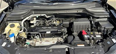 2015 Ssangyong Tivoli - Thumbnail