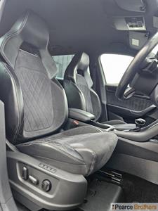 2018 Skoda Kodiaq - Thumbnail