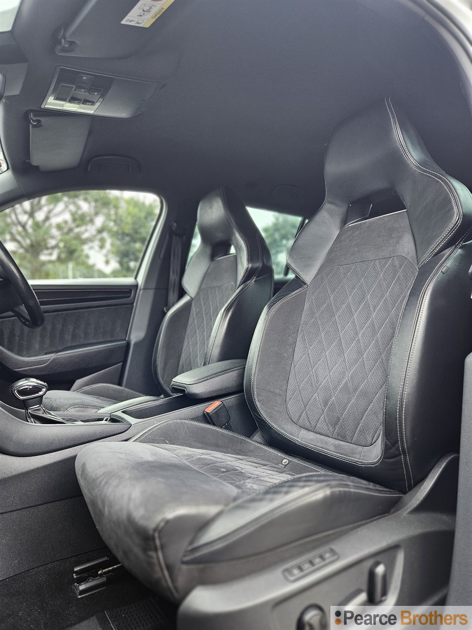 2018 Skoda Kodiaq