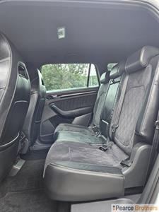 2018 Skoda Kodiaq - Thumbnail