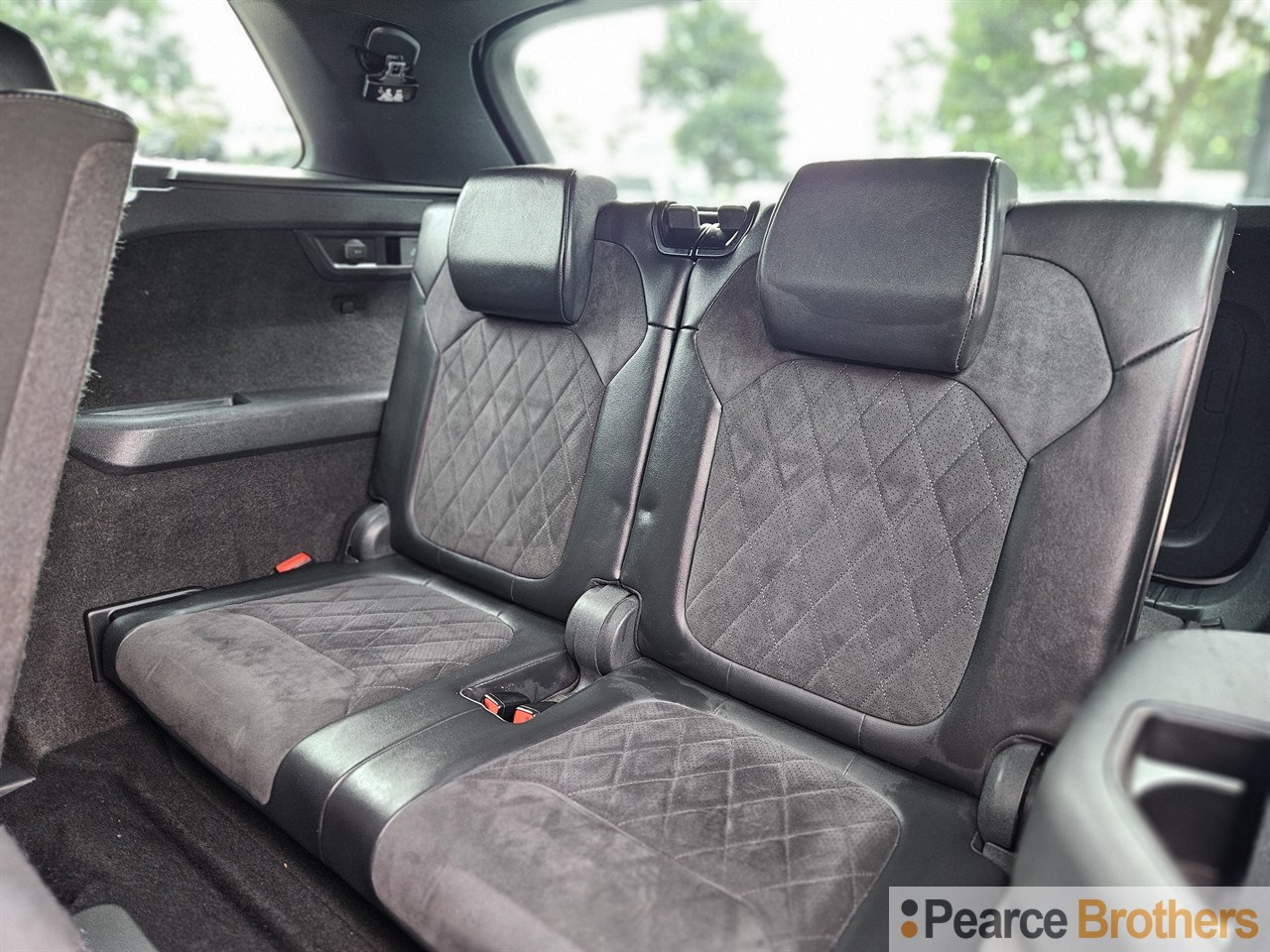 2018 Skoda Kodiaq