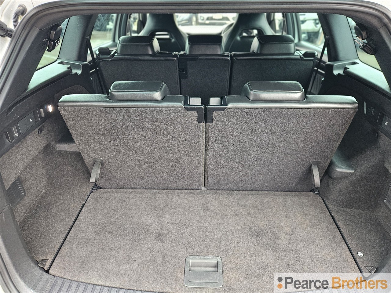2018 Skoda Kodiaq