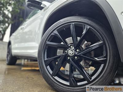2018 Skoda Kodiaq - Thumbnail