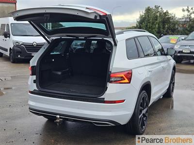 2018 Skoda Kodiaq - Thumbnail