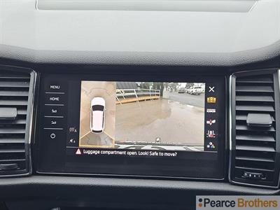 2018 Skoda Kodiaq - Thumbnail