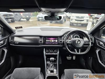 2018 Skoda Kodiaq - Thumbnail