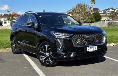 2021 Haval Jolion