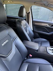 2021 Haval Jolion - Thumbnail
