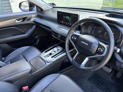 2021 Haval Jolion - Thumbnail