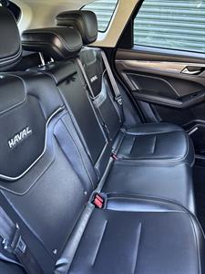 2021 Haval Jolion - Thumbnail