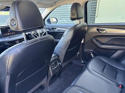 2021 Haval Jolion - Thumbnail