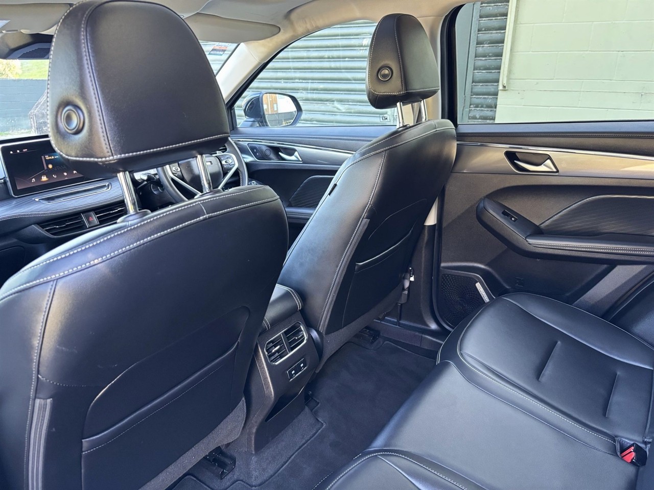 2021 Haval Jolion