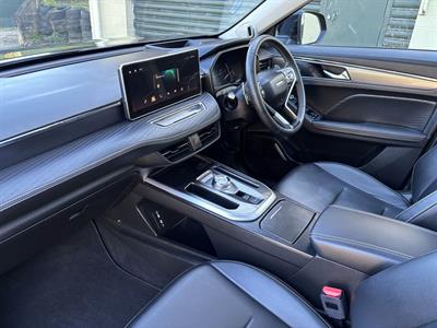 2021 Haval Jolion - Thumbnail