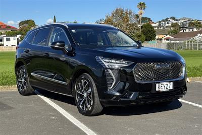 2021 Haval Jolion - Thumbnail