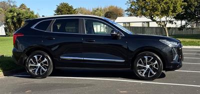 2021 Haval Jolion - Thumbnail