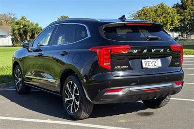 2021 Haval Jolion - Thumbnail