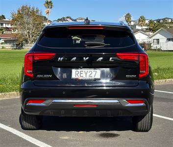2021 Haval Jolion - Thumbnail